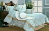 100% cotton household comforter sets