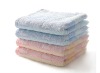 100% cotton household polish towel bath