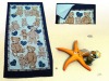 100% cotton inexpensive beach towels