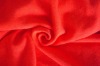 100% cotton  interlock fabric and knitting fabric