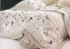 100% cotton jacquard Palace satin Embroidered bedding set