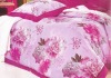 100% cotton jacquard Palace satin Embroidered bedding set