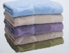 100% cotton jacquard bath hotel towel