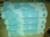 100% cotton jacquard bath towel