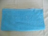 100% cotton jacquard bath towel