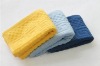 100% cotton jacquard bath towel fabic