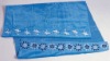 100% cotton jacquard beach towel