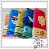 100% cotton jacquard beach towel