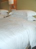 100% cotton jacquard bedding collection