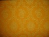100% cotton jacquard fabric
