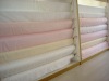 100% cotton jacquard fabric