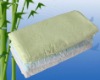 100 cotton jacquard face towel
