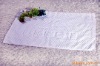 100% cotton jacquard floor towel