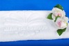 100% cotton jacquard floor towel