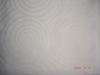 100% cotton jacquard hotel bedding fabric