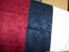 100% cotton jacquard hotel table cloth