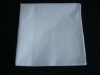100% cotton jacquard napkin