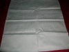 100% cotton jacquard table napkin