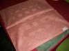 100% cotton jacquard table napkin