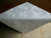 100%cotton jacquard table napkin