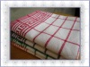 100% cotton jacquard tea towel