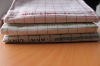100% cotton jacquard tea towel