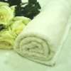 100%cotton jacquard terry bath towel
