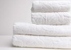 100% cotton jacquard terry towel set