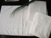 100% cotton jacquard  towel
