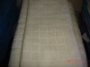 100% cotton jacquard towel