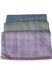 100 cotton jacquard towel