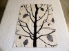 100% cotton kitchen towel