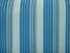 100% cotton knit yarn dyed fabric