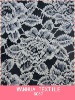 100%cotton lace fabric