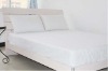 100%cotton mattress pad