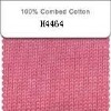 100% cotton melange yarn
