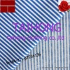 100% cotton mercerized poplin casual shirt fabric
