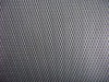 100% cotton mesh fabric for lady's underwear