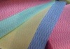 100% cotton muslin fabric