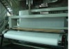 100% cotton muslin fabric