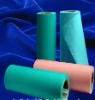 100% cotton muslin fabric