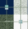100% cotton muslin suit fabrics textile