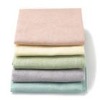 100 cotton muslin uniform fabric material