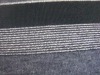 100%cotton nb knit fabric