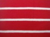 100%cotton nb knit fabric