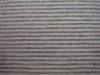 100%cotton nb knit fabric