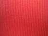 100%cotton nb knit fabric