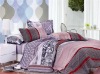 100% cotton new bed sheet design