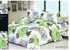 100% cotton new style reactive printed bedding set