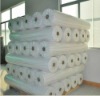 100% cotton non woven fabric